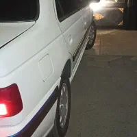 پرشیا ۱۴۰۰|خودرو سواری و وانت|کرج, شهرک بنفشه|دیوار