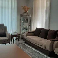 آپارتمان 90 متری مسکن مهر فولاد شهر E3 فراز 3