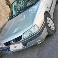 پژو اس ال ایکس مدل 98