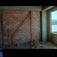 کنده کاری ساختمان