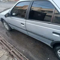 روا مدل ۸۷ دوگانه