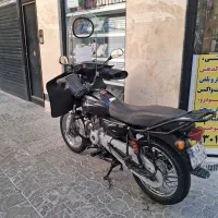 باکسر 150|موتورسیکلت|ری, فیروزآبادی|دیوار