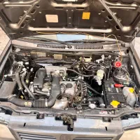 پراید ۱۱۱ تمیز|خودرو سواری و وانت|اصفهان, چرخاب|دیوار