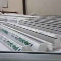 پرده زبرا.تولید کننده انواع زبرا تک و دو مکانیزم|پرده، رانر، رومیزی|اصفهان, آزادان|دیوار