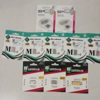 فلش ۳۲ فروش ویژه به علت جمع آوری مغازه