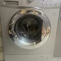 ماشین لباسشویی ۷ کیلویی برند LG
