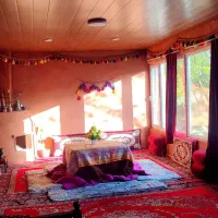 اجاره سوئیت سنتی