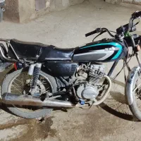 موتور هندا 125