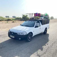 وانت بار حمل بار به تمام نقاط کشور اریسان|خدمات حمل و نقل|شوش, |دیوار