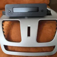 ساعت دیجیتال/ قاب کنسول فابریک شرکتی کوئیک و ساینا|قطعات یدکی و لوازم جانبی|تهران, امام حسین|دیوار