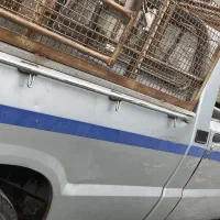 مزدا مدل 92 بی 2000رودان|خودرو سواری و وانت|بندرعباس, |دیوار