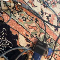 کابل لن|قطعات و لوازم جانبی رایانه|اهواز, بهارستان|دیوار