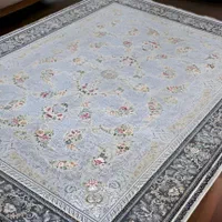 فرش سحر (انبا‌ر ‌‌فرش مهدی زاده‌)