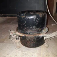 کمپرسور یخچال فریزر