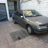 ماشین شحصی