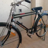 دوچرخه قدیمی ۲۸