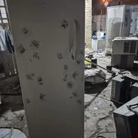 فریزر سالم بدون پوسیدگی|یخچال و فریزر|بهبهان, |دیوار