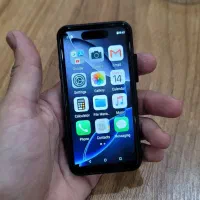 آیفون 17 پرومکس مینی/apple 17 pro max mini