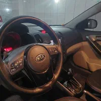 سراتو آپشنال ۹۷|خودرو سواری و وانت|کرمانشاه, |دیوار