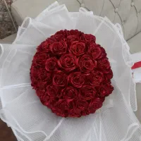 دسته گل