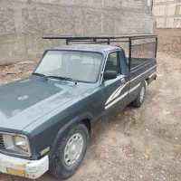 مزدا ۲۰۰۰ مدل ۸۳انژکتور