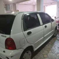 فروش و معاوضه  ام وی ام  ۱۱۰|خودرو سواری و وانت|رشت, امین الضرب|دیوار