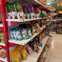 قفسه فروشگاهی نو|فروشگاه و مغازه|شاهرود, |دیوار