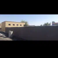 کارگر سیمان کار