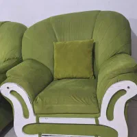 مبل راحتی|مبلمان اداری|آزادشهر, |دیوار