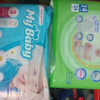 مولفیکس و مای بیبی