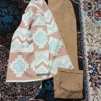 کت شلوار نو