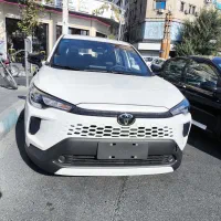 تویوتا کرولا .. TOYOTA                    مدل 2026