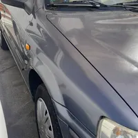 سمند lx 94|خودرو سواری و وانت|تبریز, |دیوار