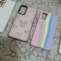 قاب گوشی نو نوت 12پرو