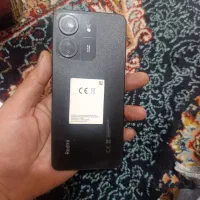 گوشی شیاعومی ردمی 13cدر نو