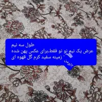 گلیم|گلیم، جاجیم، گبه|بروجرد, |دیوار