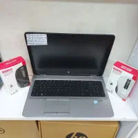 لپتاپcore i5رم8ddr4هاردssd کاملانوباکارتن15.6