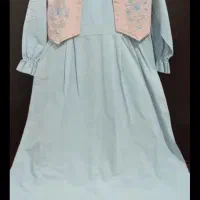 چند عدد لباس و شلوار