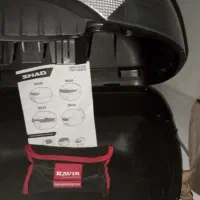 باکس موتور نو آک