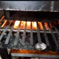 کباب پز اتوماتیک
