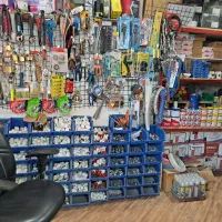 ابزار و یراق...معاوضه با اپارتمان یاخودرو