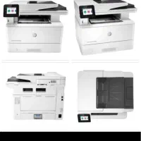 رینتر اچ پی سه کاره مدل LaserJet Pro MFP M428dw|پرینتر، اسکنر، کپی، فکس|فردیس, شهرک راه آهن|دیوار