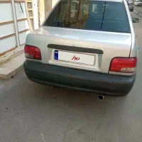 پراید مدل 86|خودرو سواری و وانت|پاکدشت, حصار امیر|دیوار