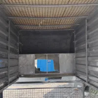 اتاق کانتین مزدا|قطعات یدکی و لوازم جانبی|شیروان (خراسان), |دیوار
