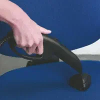 بخارشوی کیپ مدل KSC-1110-IT آک ساخت ایتالیا 16.5|جاروبرقی، جارو شارژی، بخارشو|اصفهان, کوی امیریه|دیوار