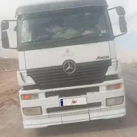 خودرو تریلی