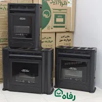 بخاری گازی شومینه مروارید سوز باگارانتی مرواریدسوز|بخاری، هیتر، شومینه|مشهد, شهید آوینی|دیوار