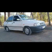 پراید 81عروسک