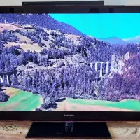 تلویزیون ۵۵ اینچ سامسونگ