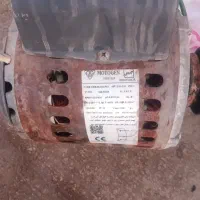 موتور کولر موتوژن اصلی بزرگ قوی|کولر آبی|مشهد, نوید|دیوار